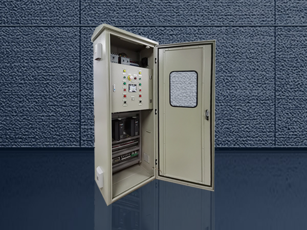 戶外(wài)風機變頻(pín)控制櫃 戶外(wài)風機變頻(pín)控制櫃