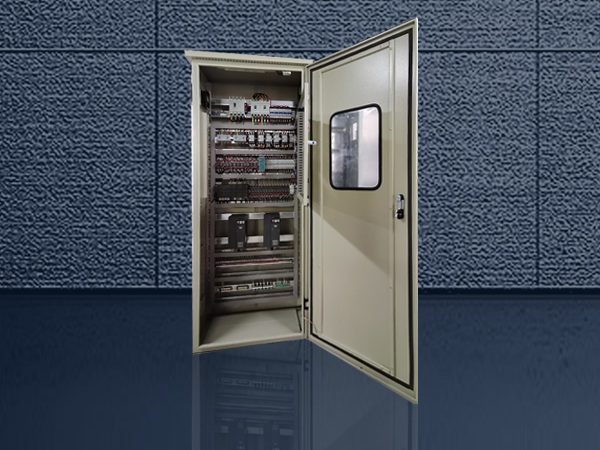 戶外(wài)風機變頻(pín)控制櫃 戶外(wài)風機變頻(pín)控制櫃