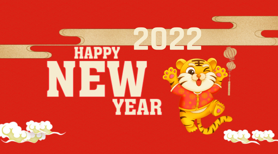 2022年金陵奇峰<i style='color:red'>春節放(fàng)假通知(zhī)</i>