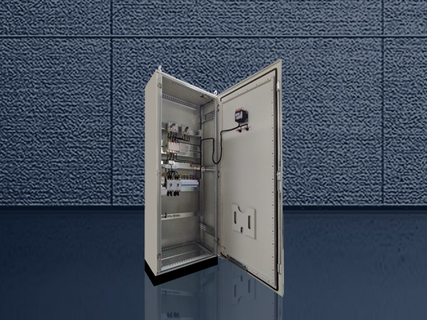 雙電(diàn)源控制櫃 雙電(diàn)源控制櫃