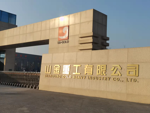 山東重工(gōng)315KW變頻(pín)PLC控制櫃配套案例