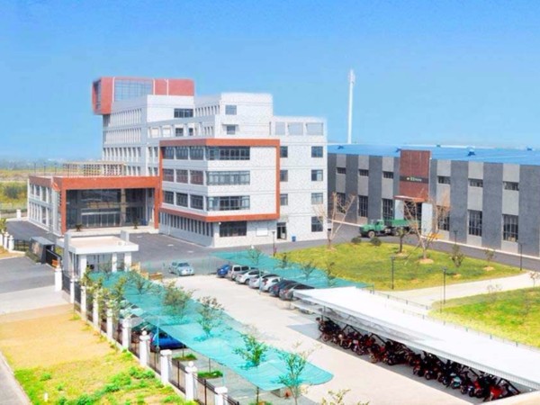 江蘇誠盟裝備股份有限公司擠出設備泵案例