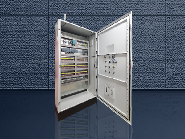 空調恒溫恒濕plc控制櫃 空調恒溫恒濕plc控制櫃