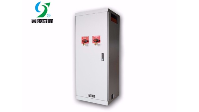 金陵奇峰<i style='color:red'>消防應急啓動櫃</i>廠家3CF認證包驗收終身維護