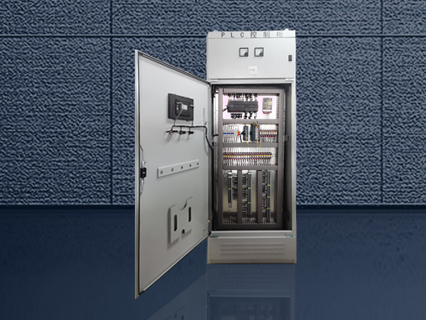閘門啓閉機PLC控制櫃 閘門啓閉機PLC控制櫃