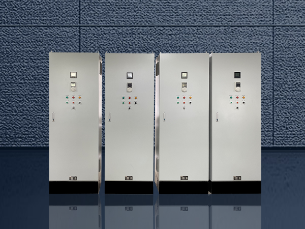 變頻(pín)抗震控制櫃 變頻(pín)抗震控制櫃