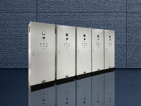 變頻(pín)抗震控制櫃 變頻(pín)抗震控制櫃