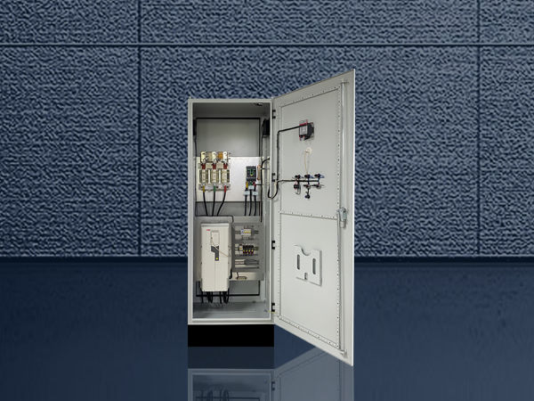 變頻(pín)抗震控制櫃 變頻(pín)抗震控制櫃