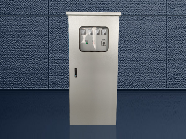 新能源汽車(chē)充電(diàn)樁自動化控制櫃