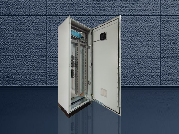 泵站閥門DCS控制櫃 泵站閥門DCS控制櫃