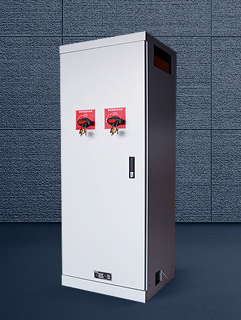 消防應急啓動櫃