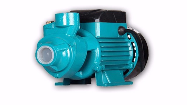 擠出設備泵被你忽視這幾個特點