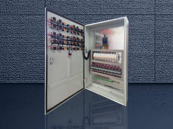 景觀燈照明控制櫃 景觀燈照明控制櫃