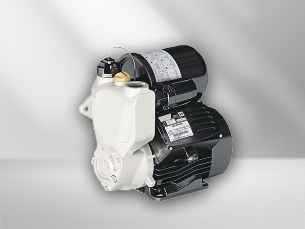 微電(diàn)腦全自動WZB型增壓泵 微電(diàn)腦智能增壓泵