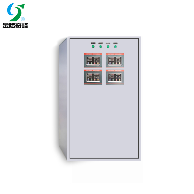 消防風機控制箱