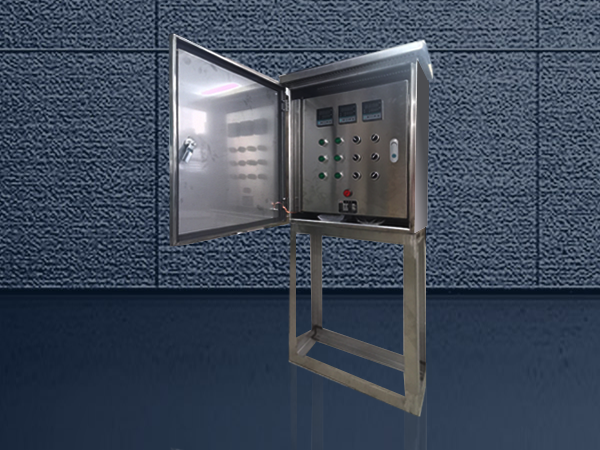 戶外(wài)防雨溫度控制櫃 戶外(wài)防雨溫度控制櫃