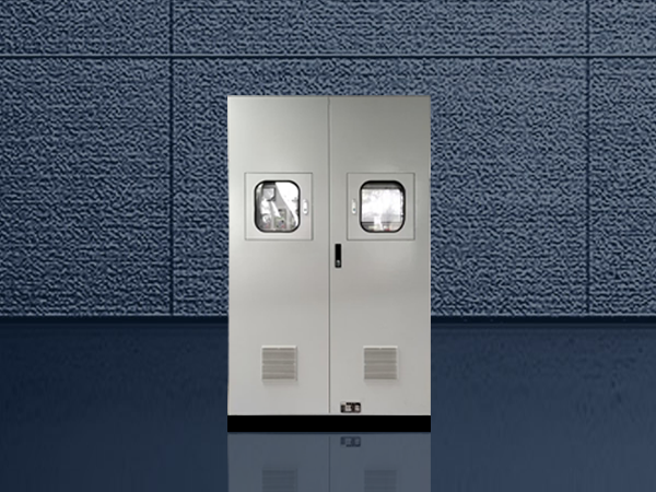 篩選種子全自動PLC控制櫃 篩選種子全自動PLC控制櫃