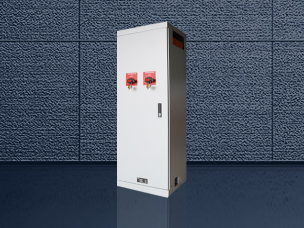 消防應急啓動櫃