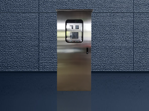 羅茨風機變頻(pín)一(yī)控三控制櫃 羅茨風機變頻(pín)一(yī)控三控制櫃