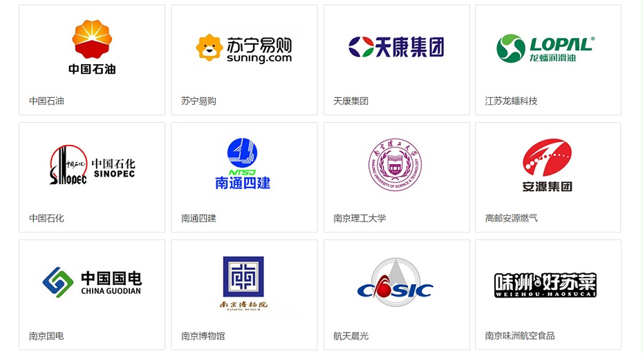 合作夥伴 合作夥伴