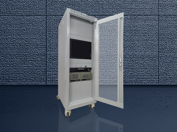 集成系統PLC控制櫃 集成系統PLC控制櫃