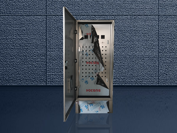 不鏽鋼落地櫃體(tǐ) 不鏽鋼落地櫃體(tǐ)