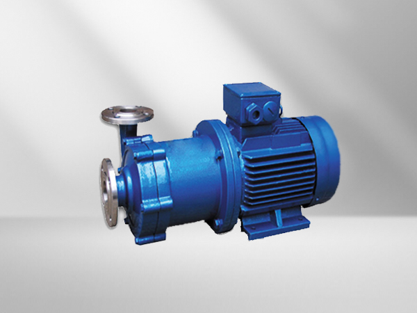 CQ型不鏽鋼磁力泵