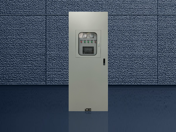 消防泵巡檢控制櫃