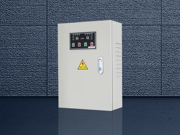 智能排污泵控制櫃 智能排污泵控制櫃