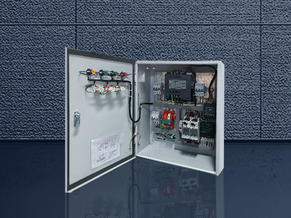 雙電(diàn)源風機箱 雙電(diàn)源風機箱