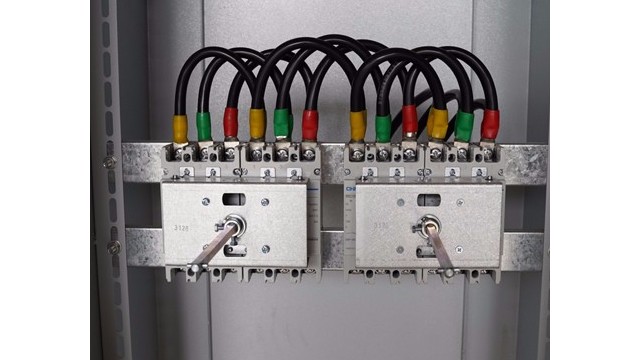 金陵奇峰<i style='color:red'>消防應急啓動櫃</i>可根據用戶實現以下(xià)這幾種情況