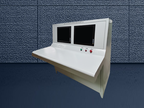 高壓動靜态密封技術研究試驗系統操作台 高壓動靜态密封技術研究試驗系統操作台