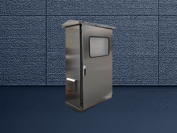 304不鏽鋼櫃體(tǐ) 304不鏽鋼櫃體(tǐ)3