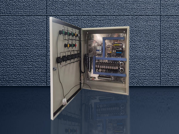 人防總控制箱 人防總控制箱