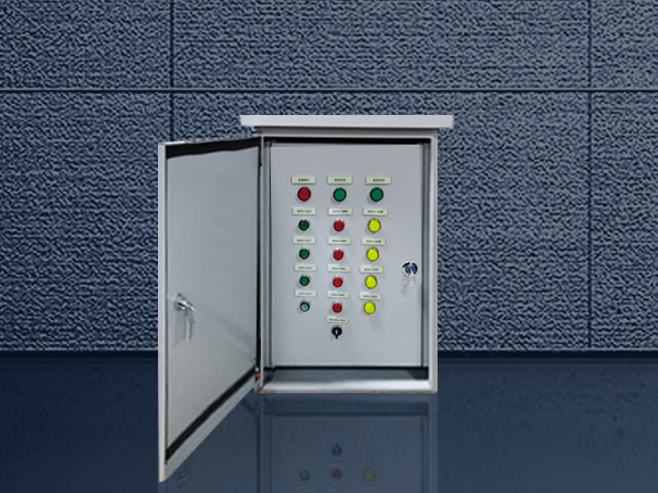 戶外(wài)風機控制櫃 戶外(wài)風機控制櫃