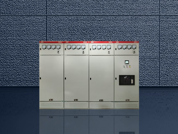 3200A配電(diàn)櫃