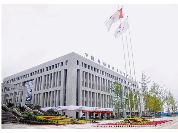 綿陽惠科工(gōng)廠消防工(gōng)程案例