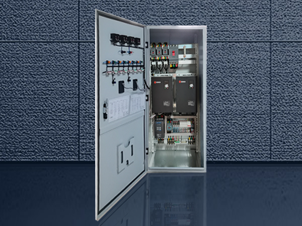 螺杆擠出設備變頻(pín)控制櫃 螺杆擠出設備變頻(pín)控制櫃