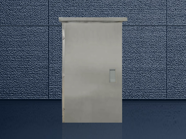 室外(wài)不鏽鋼污水處理PLC控制櫃 室外(wài)不鏽鋼污水處理PLC控制櫃