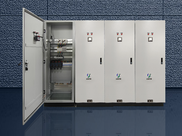 消防雙電(diàn)源控制櫃 消防雙電(diàn)源控制櫃