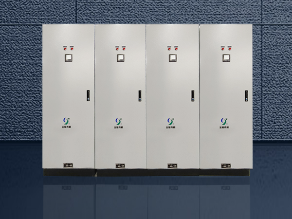 消防雙電(diàn)源控制櫃 消防雙電(diàn)源控制櫃