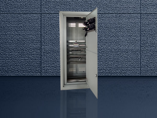 PLC櫃體(tǐ) PLC櫃體(tǐ)