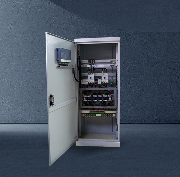 消防電(diàn)氣控制櫃定制