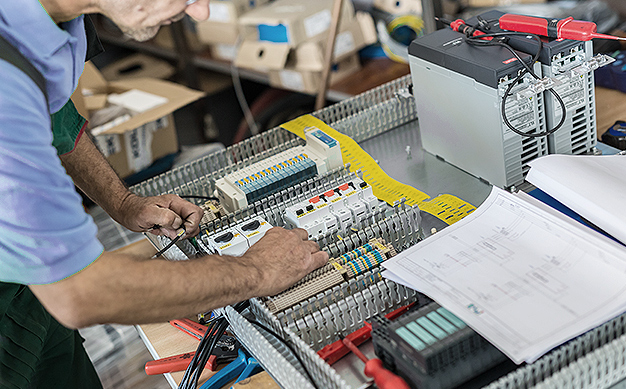 生(shēng)産與定制