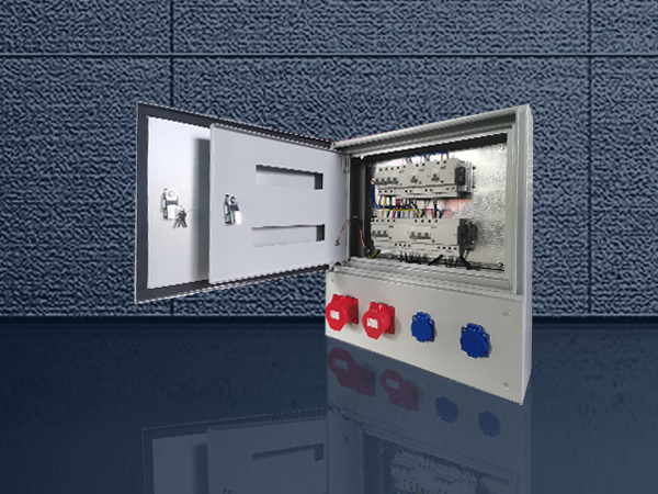 移動插座箱 移動插座箱