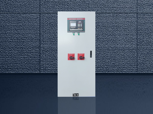 消防泵應急啓動櫃