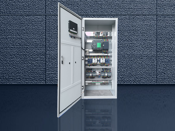 消防泵應急啓動櫃 消防泵應急啓動櫃