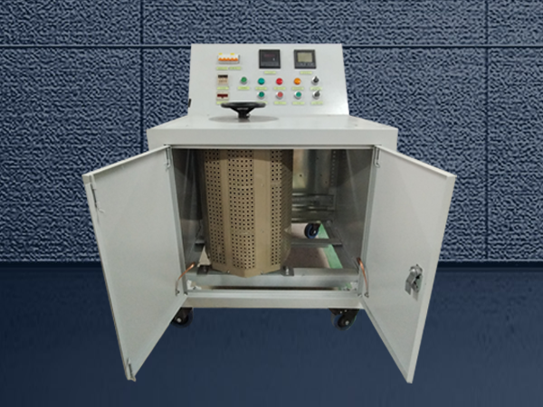 交流調壓控制箱 交流調壓控制箱