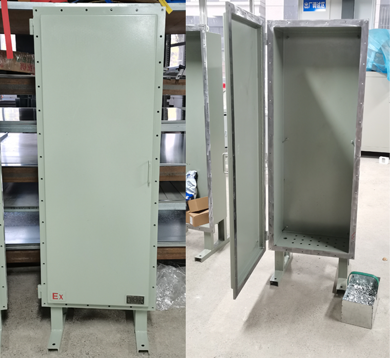 防爆控制櫃 防爆控制櫃