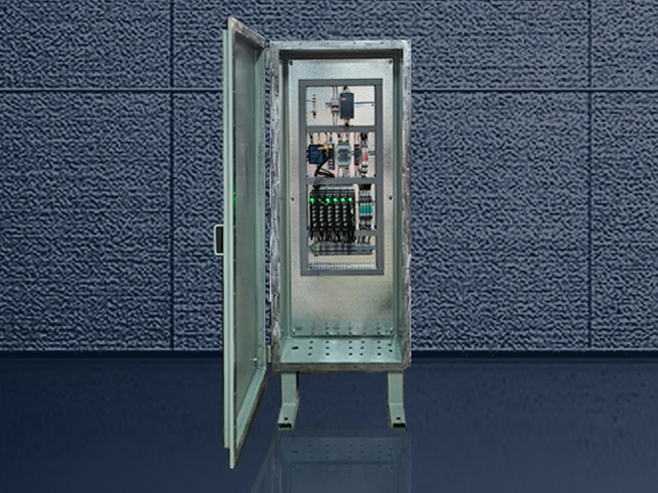 粉塵防爆控制櫃 粉塵防爆控制箱(櫃)